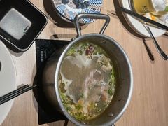 -星伦多自助料理(永旺店)