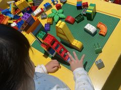 -蒙特利亲子乐园