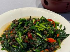 -小秦淮·南京土菜(新亭西路店)
