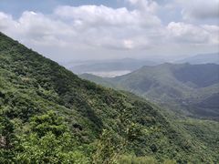 -七娘山