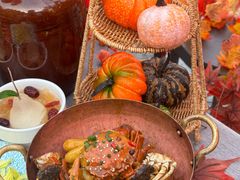 -汉水谣·江景餐厅(江滩店)