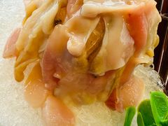 -东海怡品海鲜豆捞(舟宿夜江店)