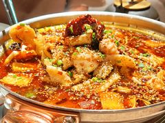 -奔跑吧陕菜·盛世长安(民乐园万达店)