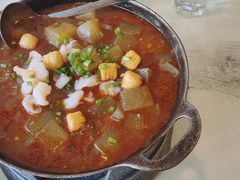 -老太原菜馆(中正天街店)