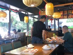 -杭百味·大众精选杭帮菜(西湖音乐喷泉店)