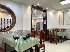 大堂-白玉兰小吃(新村路店)