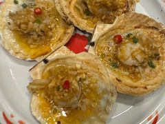 -辉记炭烧海鲜大排档·老字号(福田店)