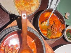 -Fuzzy Bistro 浮几韩餐·茶酒馆