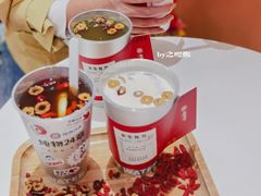 -炖物24章·顺时轻养茶(杭州大厦店)