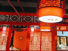 -祥源胡同·涮牛羊肉火锅(花桥店)
