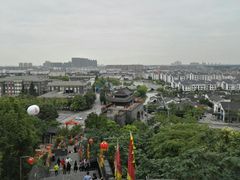 -虞山城墙