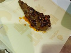 -何师烧烤Pro ·江湖川菜·小龙虾·精酿(太古里旗舰店)