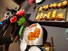 -沿途四季·云南菜·诗酒茶(蓝色港湾店)