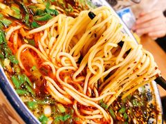 -有礼有面(知春路店)