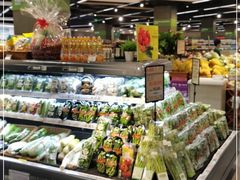 -blt精品超市(杭州城西银泰店)