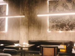 大堂-东莱馋房(陆家嘴店)