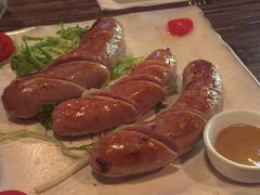 -SISTERS BAR RESTAURANT川意酒馆(嘉善老市H楼店)