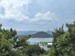 -千岛湖天屿景区