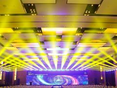 -济南富力凯悦酒店