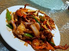 -龙湾海鲜渔村餐厅(亚龙湾店)
