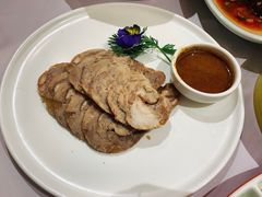 -味+新京宴·烤鸭·北京菜(创意谷店)