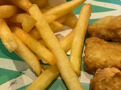 -汉堡王(歌斐中心店)