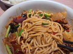 -大师兄·西北小馆(金湾华发商都店)