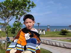 -渔岛海洋度假区