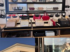 -百联奥特莱斯广场(南京店)