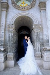 -蔚蓝映像STUDIO婚纱摄影(南稍门店)
