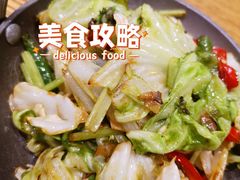 -去茶去餐厅(中央大街店)