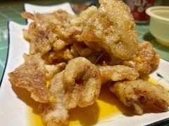 -清真文铁家烧麦馆