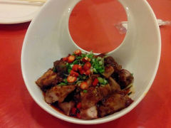 android_upload_pic-橘子洲头湘菜馆