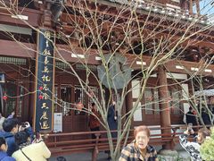 -径山寺