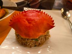 -Ministry of Crab(科伦坡店)