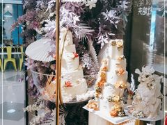 -杜哈夫DOUX RÊVE·生日蛋糕(日月光店)