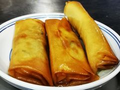 春卷-小板凳(四公里店)