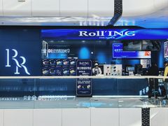 -万达广场(北京槐房店)