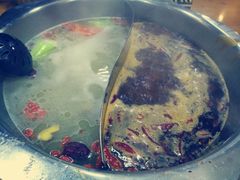 -红姐重庆火锅(曙光路店)