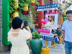 -回龙窝历史文化街区