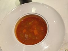 -龙虾酒吧扒房(宁波香格里拉店)