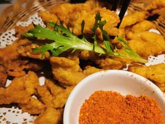 -庆江南江南菜(琴湖溪里花园城店)