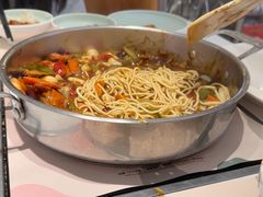 -黄记煌三汁焖锅(新佳丽江汉路店)