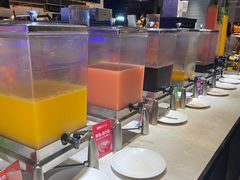 -加餐海鲜自助(宝龙一城店)