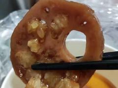 -方爷爷·方奶奶蜜藕