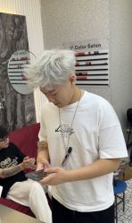 -型色沙龙 Color Salon
