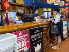 -蓝湾碧波·老字号·疍家非遗海上餐厅