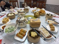 -冰泉豆浆馆(白云山总店)