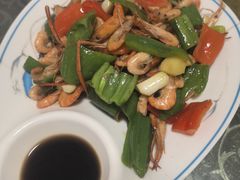 -涵家味土菜馆·徽州一绝臭鳜鱼(三河古镇店)