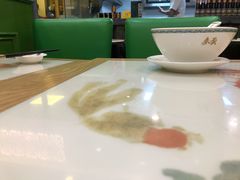 -香港麦奀云吞面世家(中山二路店)